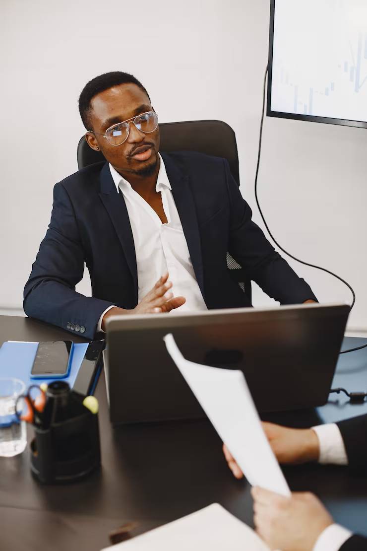 Directeur du Département