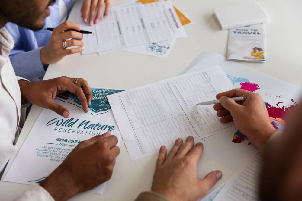 DECLARATIONS SOCIALES (CNPS, IMPOT SUR SALAIRE, ETC.)