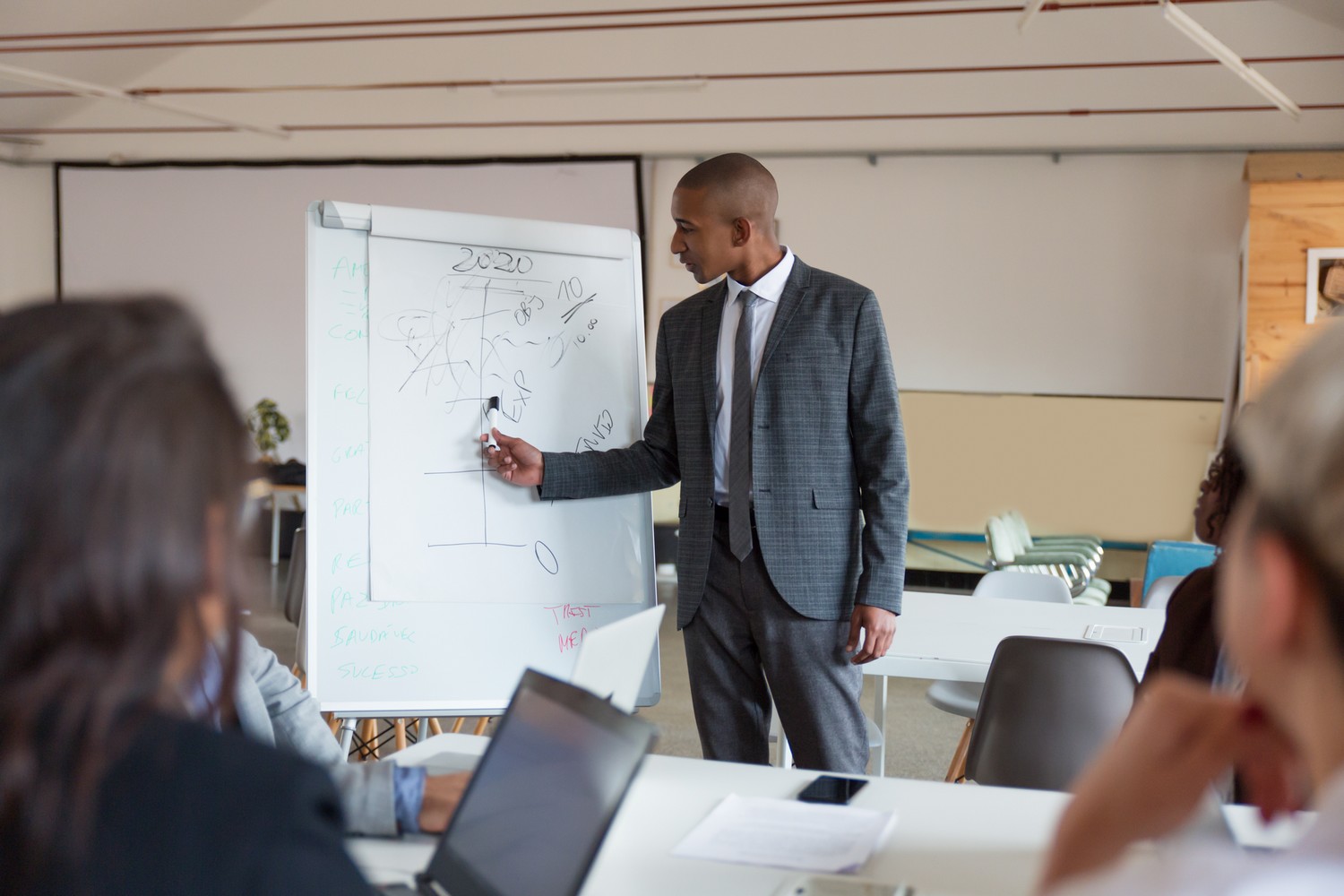 FORMATIONS EN COMPTABILITE GENERALE